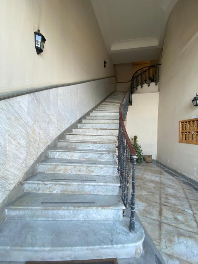 Hv Suites Pausilypon Neapel Exterior foto