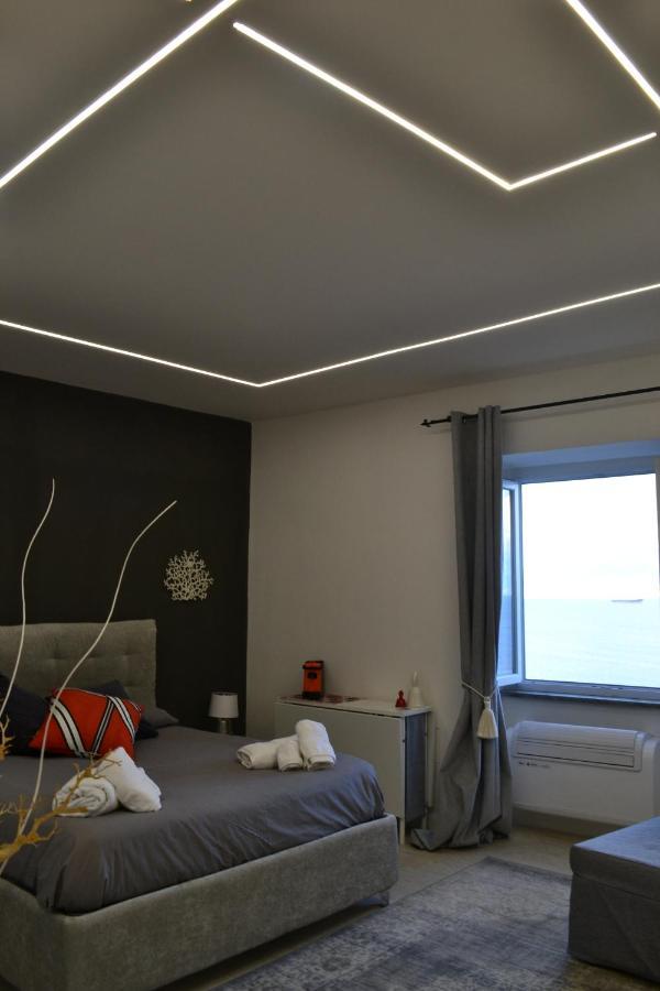 Hv Suites Pausilypon Neapel Exterior foto